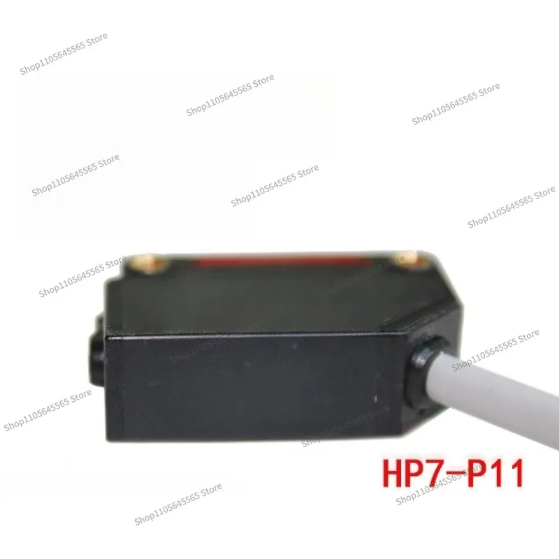 For Original Photoelectric Sensor HP7-P11 Reflective Photoelectric Switch