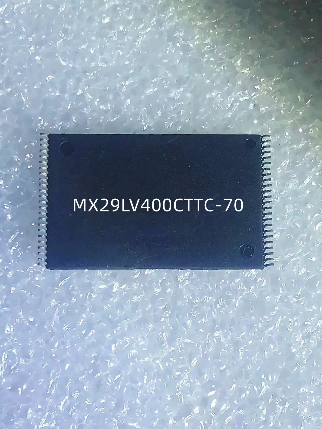 1PCS MX29LV400CTTC-70 TSOP48 original stock MX29LV400CTTC-70 professional electronic component allocation order