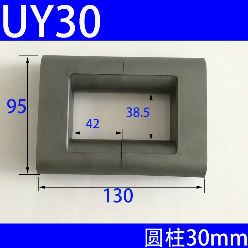 UY30 transformer line power converter coil repair