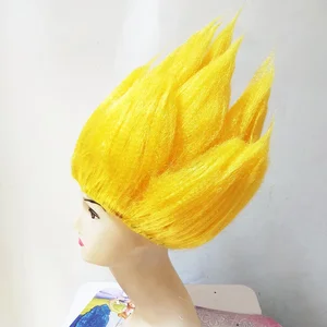 Karakterlerin saçları için 6 büyük satış-no. 6