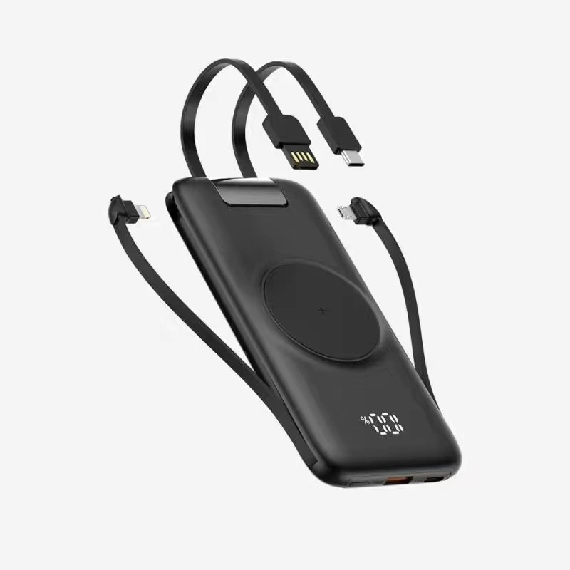 15W Wireless Power … - image