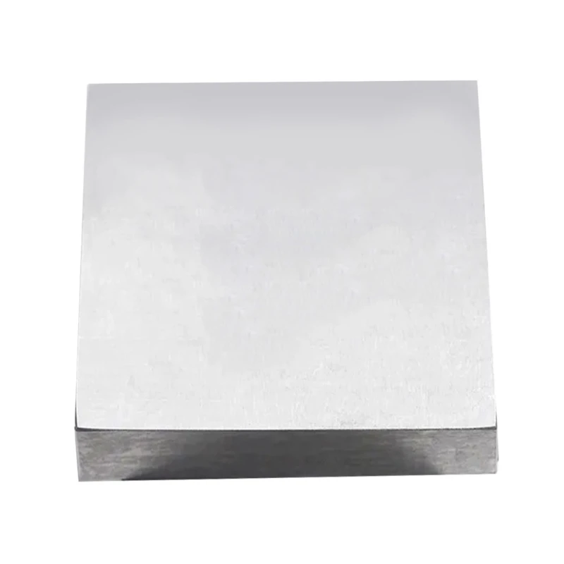 Durable Square Anvil for Jewelry Makers Metal Block Jewelry Polishing Tool