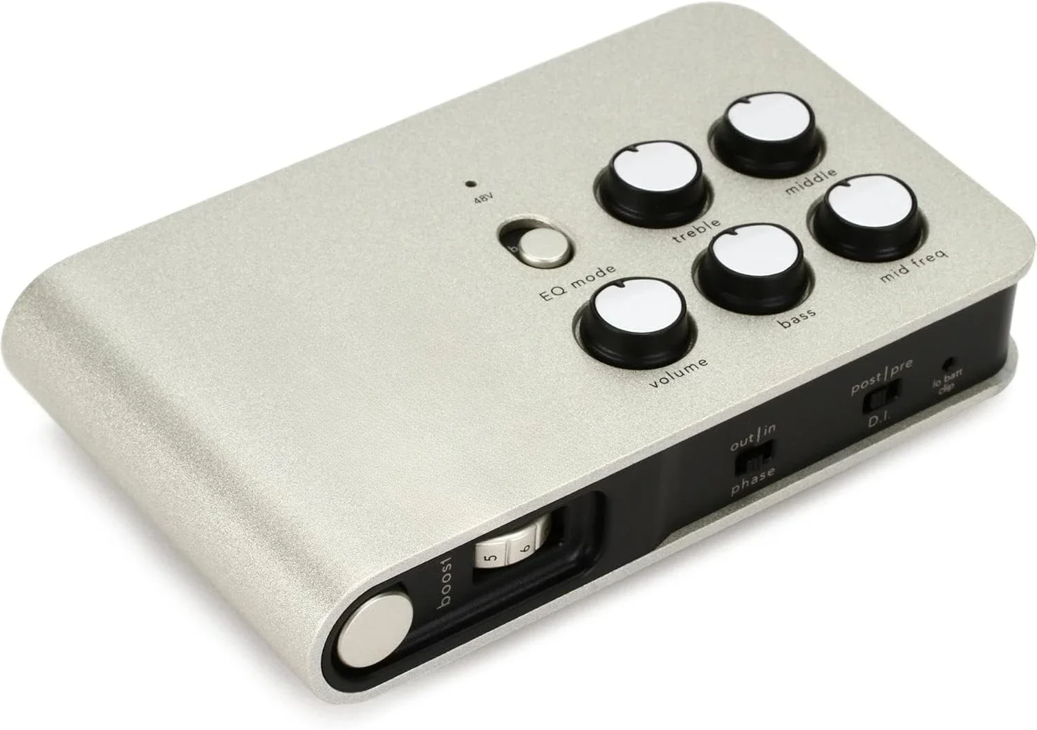 Platinum Pro Eq Di … - image