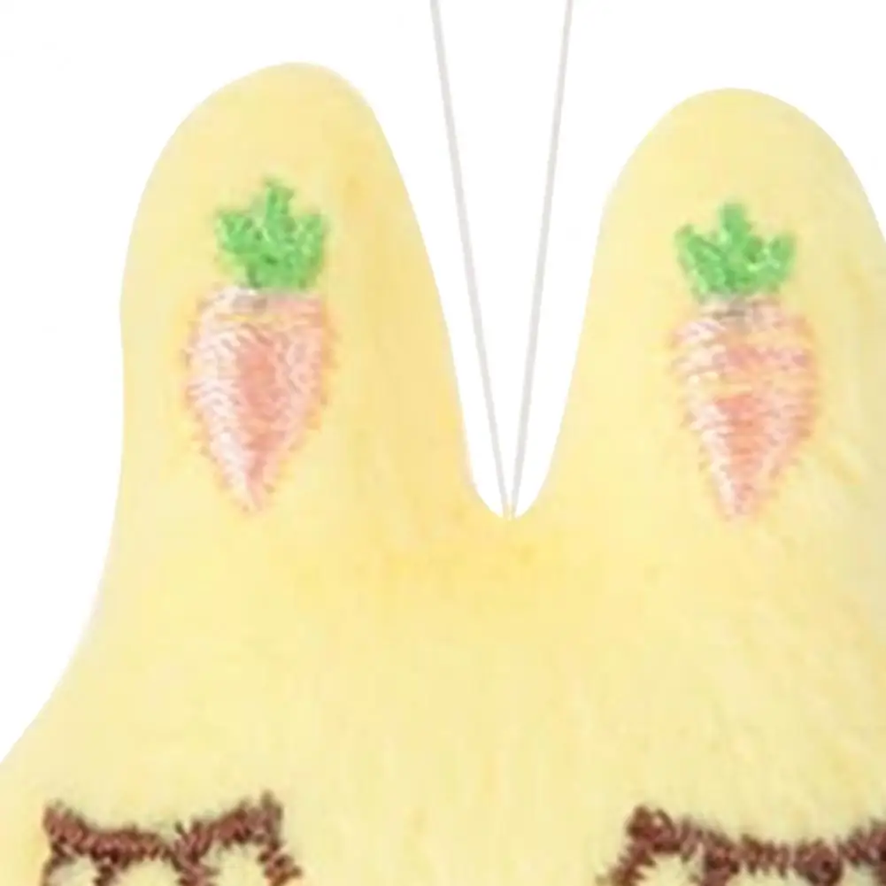 Plush Pendant 50pcs Mini Stuffed Keychain Toys Small Plush Claw Machine Prizes Party Favors for Kids Classroom Rewards Goodie