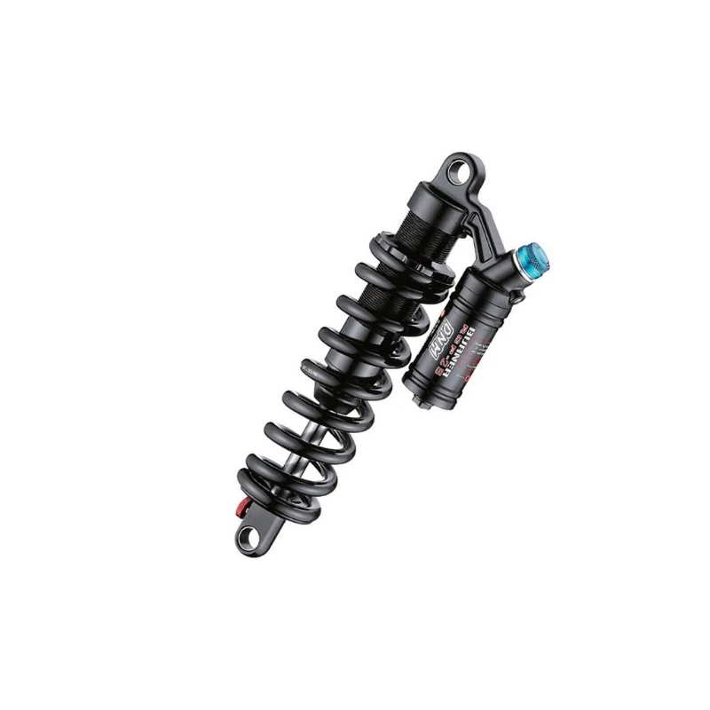

STLF DNM Rcp-2s Electric Mountain Enduro Bik Mtb Rear Shock 220mm 240mm 265mm 850 Lbs Dh Spring Suspension Parts for Dirt Bike