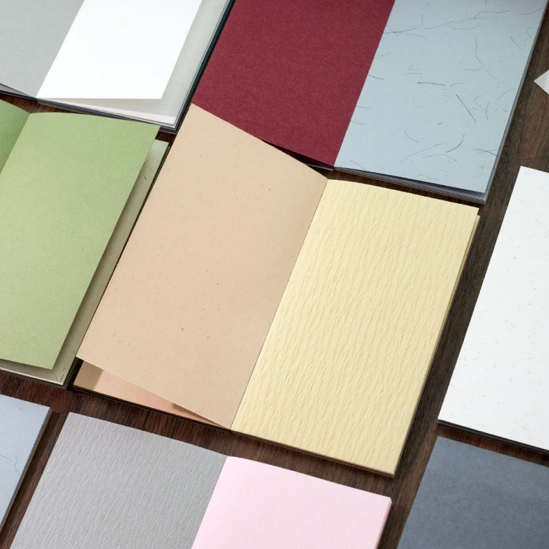 กระดาษวินเทจสำหรับทำสมุดบันทึก ไดอารี่ อัลบั้ม ตกแต่ง DIY วางแผนงาน สมุดภาพ 30 แผ่น