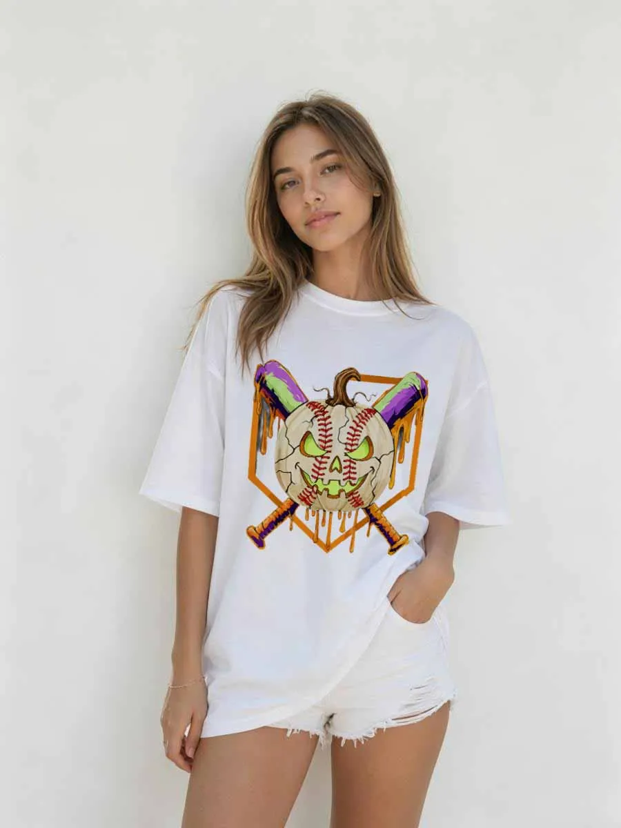 T-shirts Printemps : Col drapé, Graphiques futuristes, Effets spectaculaires, Idéaux pour soirées, Incontournables, Révolutionnaires, Théâtraux, Gothiques