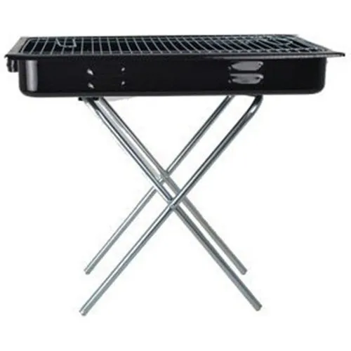 Nurgaz Portable Flip Barbecue 60 cm