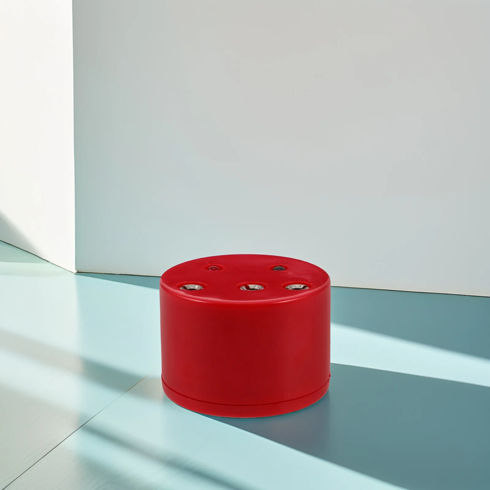 

Fencing Tester Kit Durable Precision Tool For Épée Foil Sword Testing Multifunctional Electric Fencing Testing Device