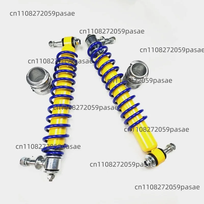 4x4 Offroad Accessories Steering Damper For Jimny Pickup 4X4 Offroad Suspension Return To Center Steering Shock