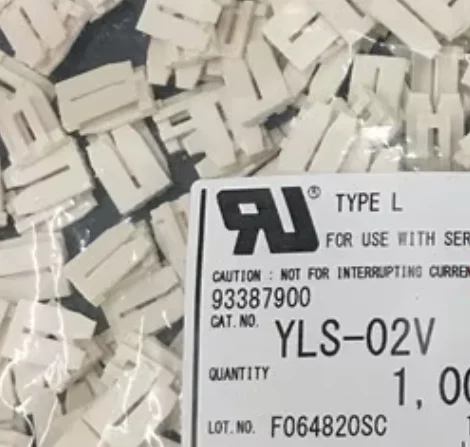 100pcs/lot YLS-02V 100% New