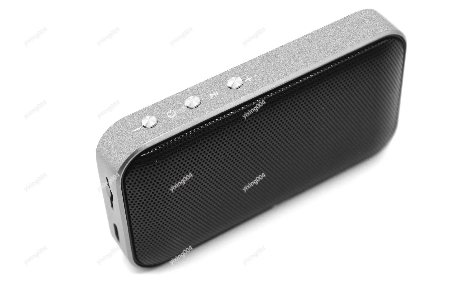 

Ultra-thin Portable Bluetooth Speaker Mini Pocket Wireless Audio for Outdoor Use