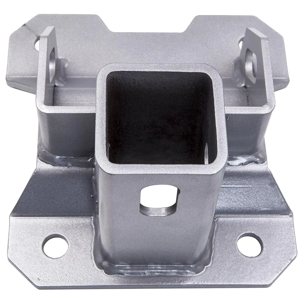 طقم وصلة استقبال خلفية مقاس 2 بوصة لـ Can-Am Maverick X3 Turbo 2016-2020 جديد