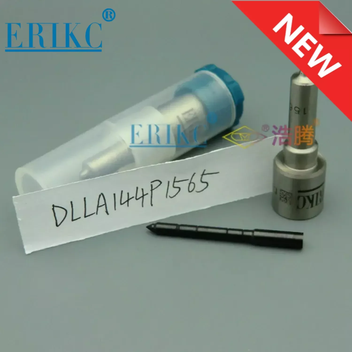 

DLLA144P1565 0433171964 Common Rail Fuel Injector Nozzle DLLA 144P1565 Injector Nozzle DLLA 144 P 1565 for 0445120066 0986435548