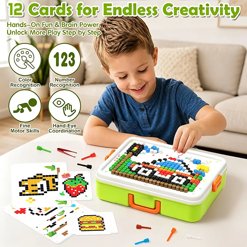 kid-mushroom-nail-puzzle-building-blocks-toy-trainting-fine-motor-skills-development-early-learning-and-development-toys