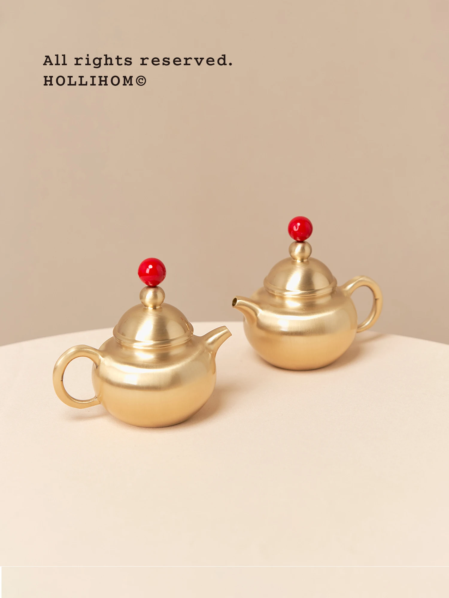 

Бронзовый чайник Hollihom: Новая китайская декоративная композиция для рабочего стола, креативные настольные украшения Se Ke...