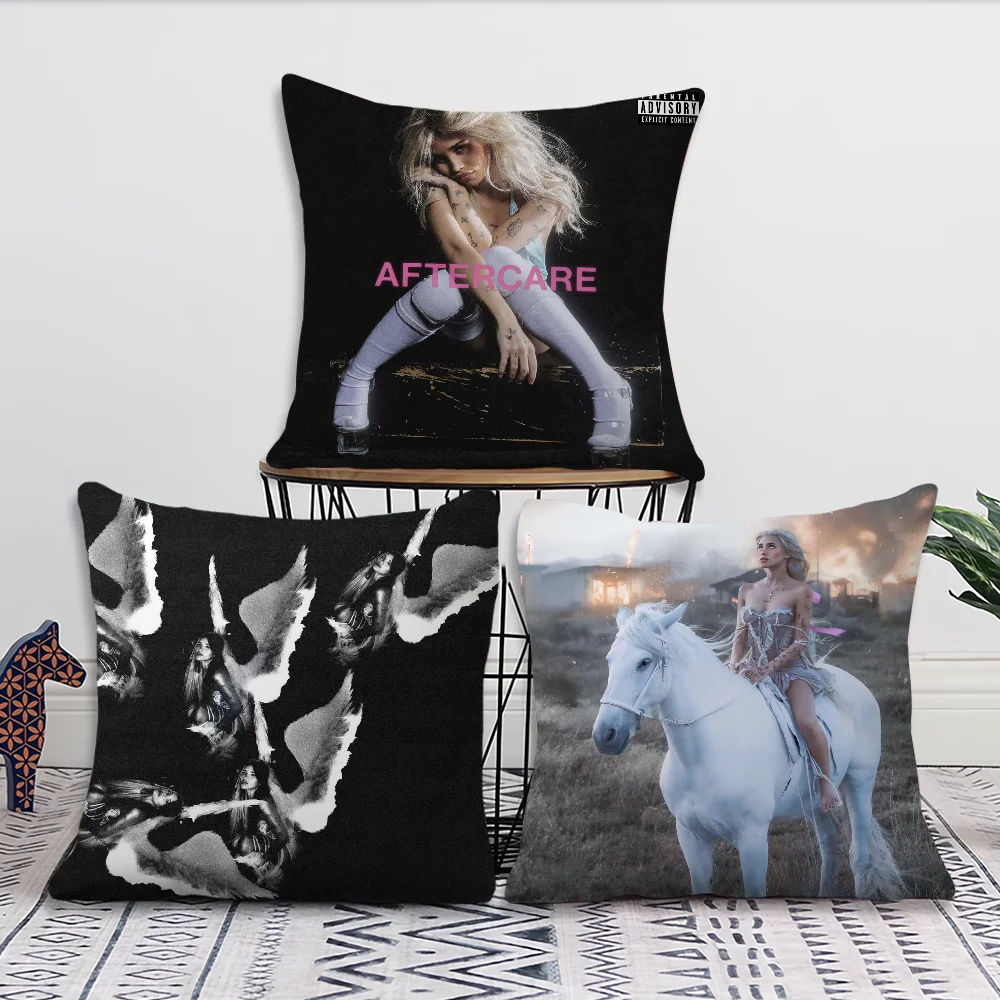 

Aftercare Decoration Room Home Sofa living Office Car Nordic N-Nessa Simplicity Pillow Singer B-Barrett Cover
