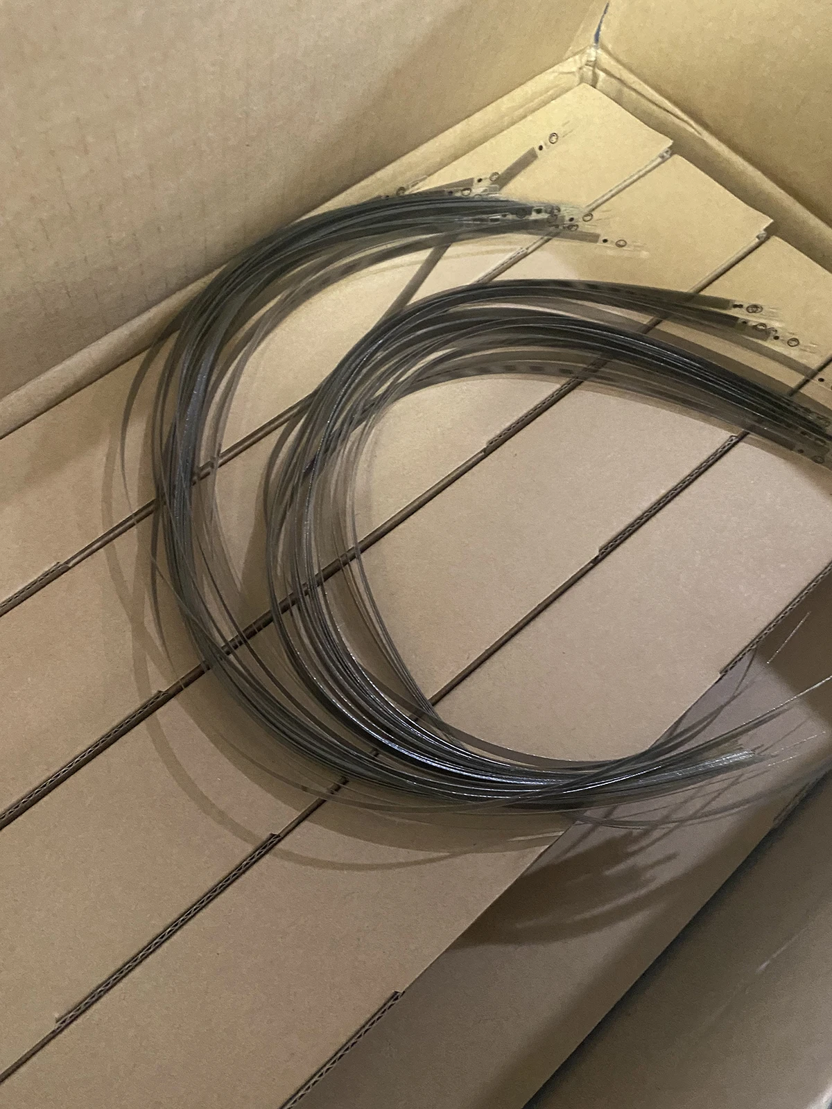 

5X E3E01-80006 Лента кодировщика для HP OfficeJet Pro 8710 8720 8730 8740