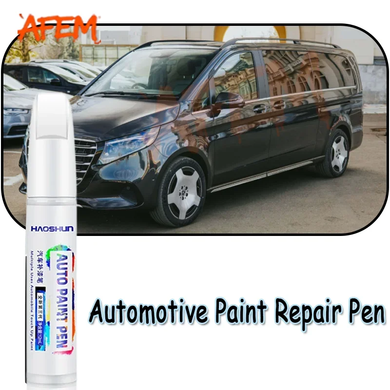 

Automotive Paint Repair Pen For Mercedes-Benz V-CLASS Touch-Up Pen Paint Scratch Remover Car Paint Care Accessories