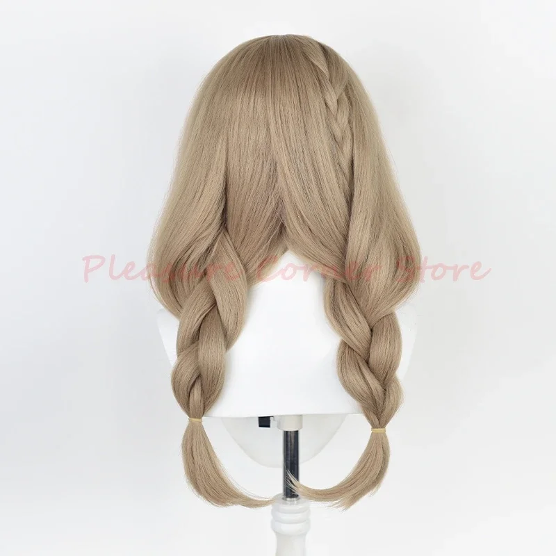 【Size XS-3XL】A Sobriquet Under Shade Lisa Cosplay Costume 15Pcs Game Genshin Impact Lisa New Skin Costume Genshin Impact Cosplay