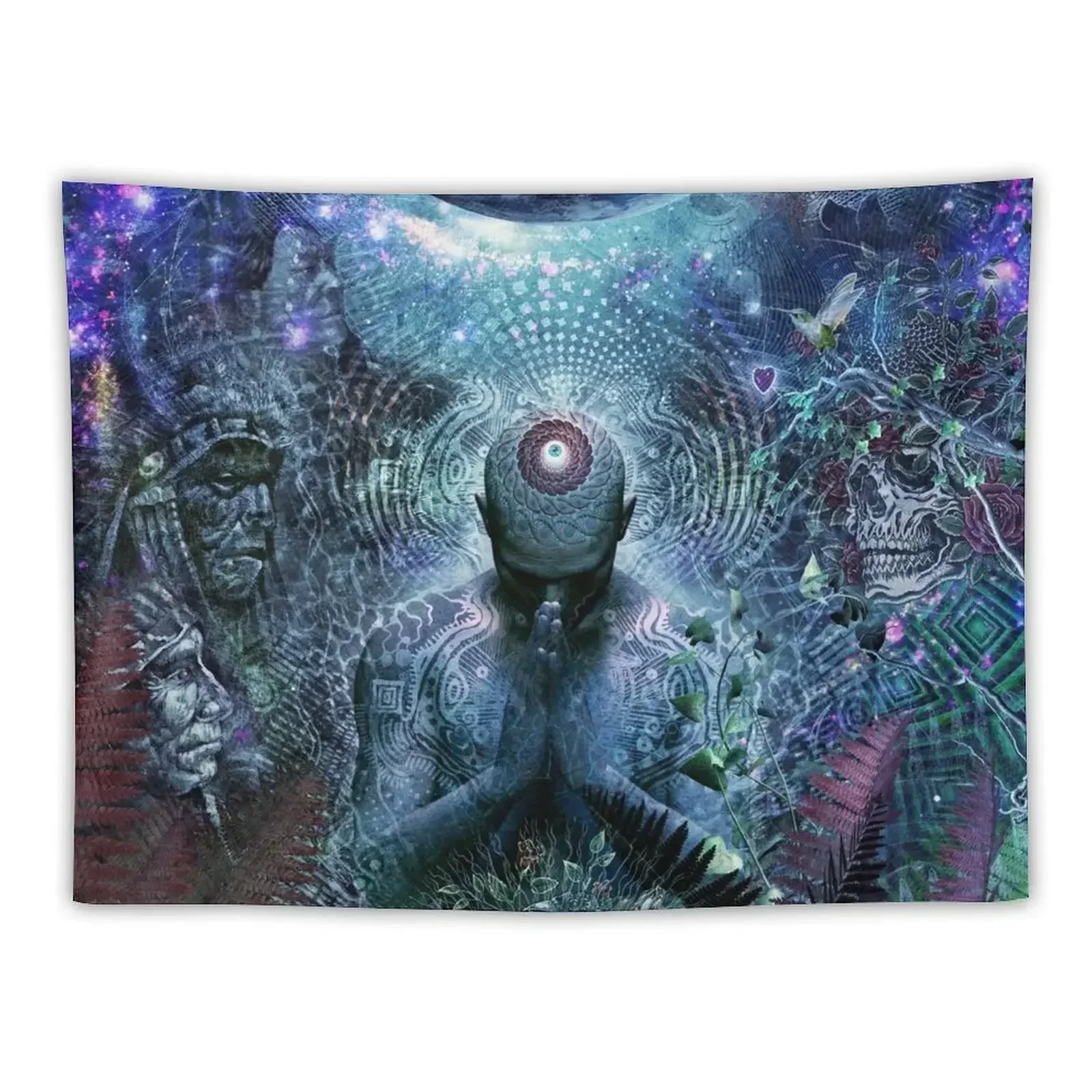 

Gratitude For The Earth And Sky Tapestry Decorations For Room Decoration Bedroom Aesthetic Room Decors Tapestry