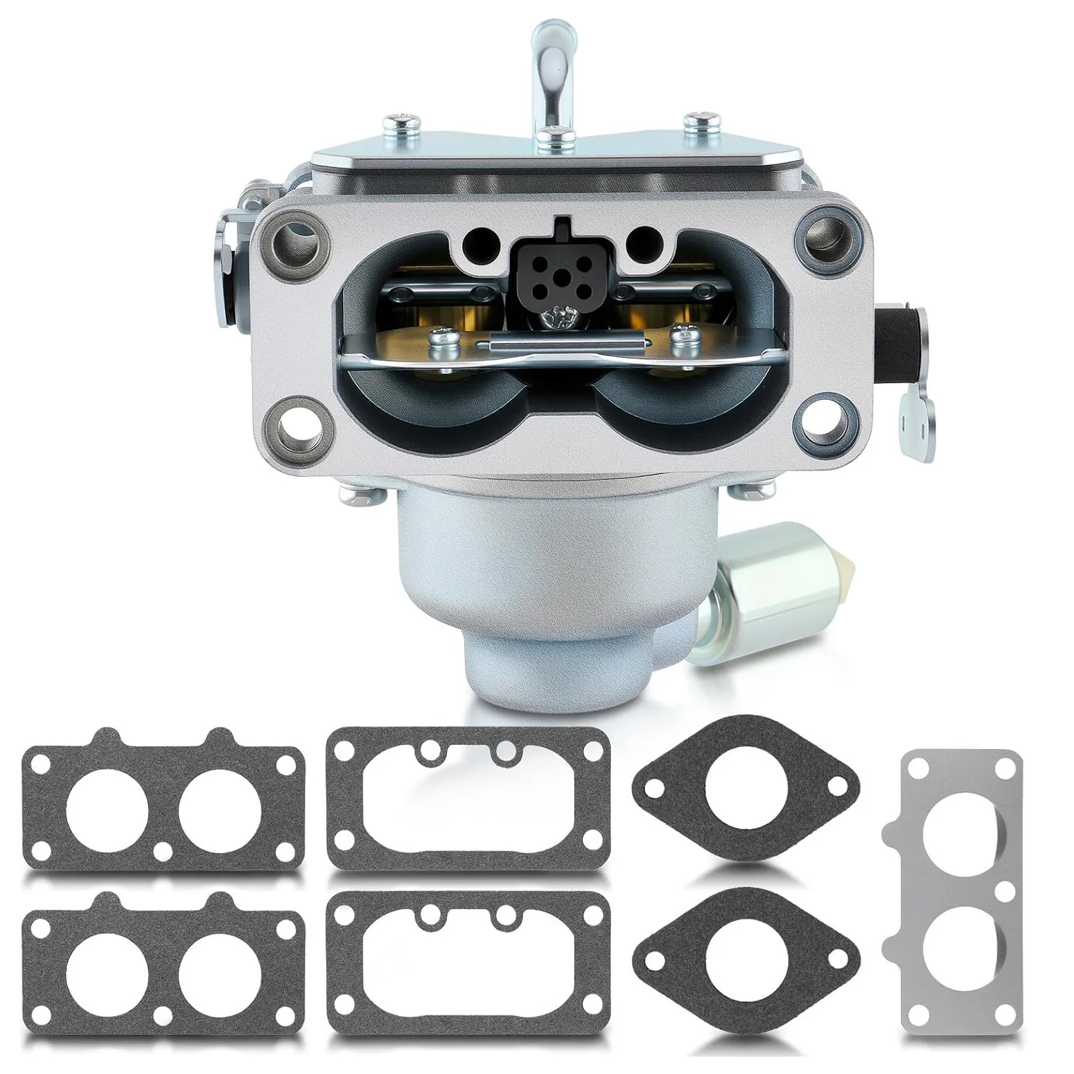 For Briggs & Stratton Lawn Tractor - 795967 Carburetor Fits 11461, 796997, 796227, 796258