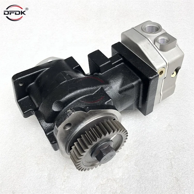 Mechanical Engine Parts ISBE QSB6.7 Engine Air Compressor 3976354 4946291 5286964 3955461 3966513