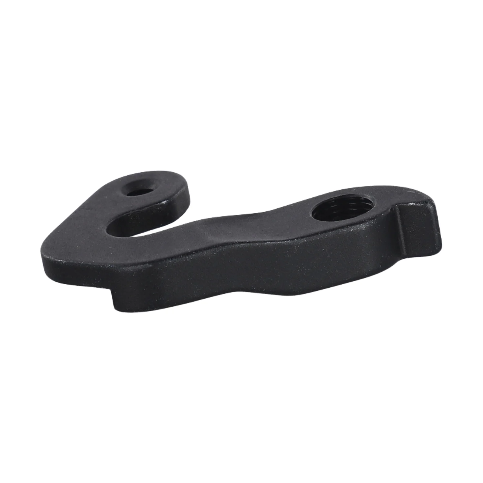 For Scott Bicycle Tail Hook Gear Hanger Black Derailleur Rear Scale 960 Aluminum Alloy Bicycle Useful High Quality