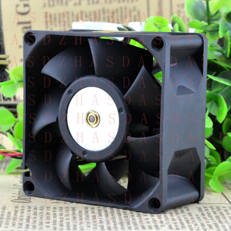 Z for Y.S.TECH XTREME XYW08038012BS 8038 8cm 12V 0.97A Chassis Cooling Industrial Fan