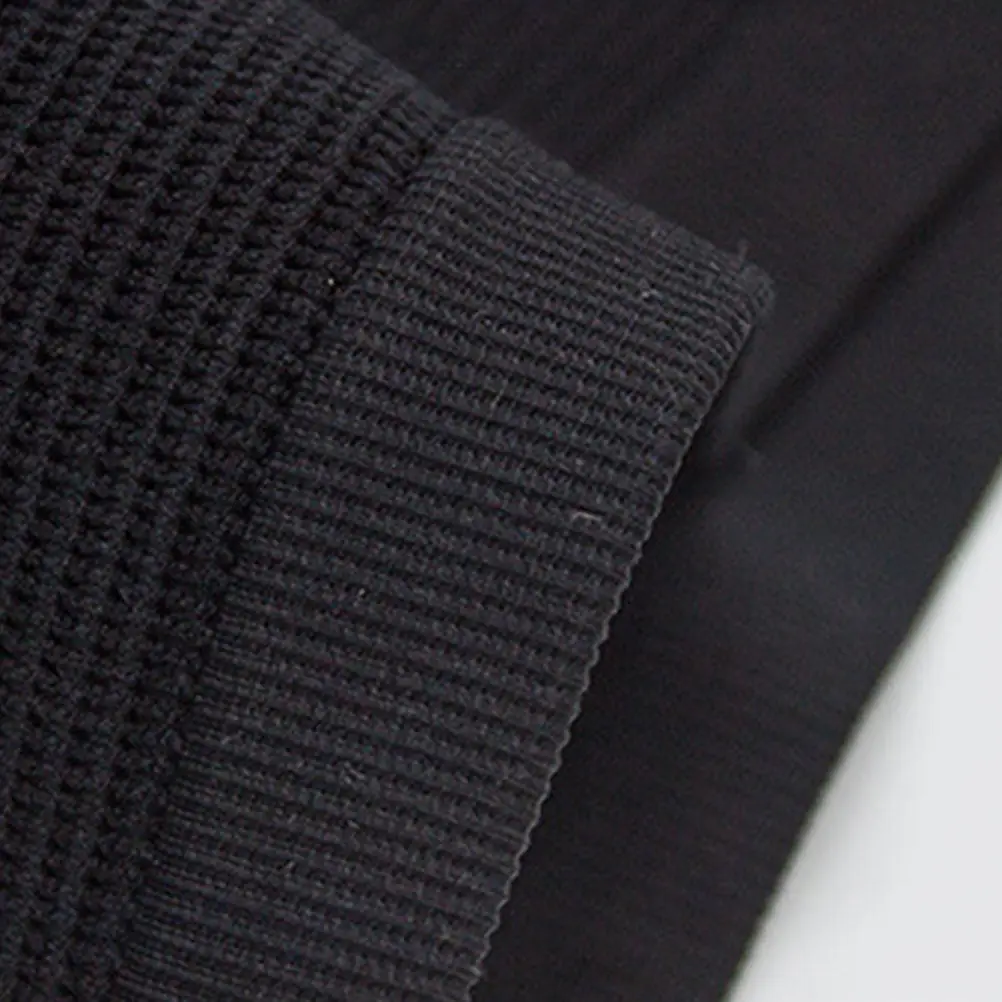 

Дышащий эластичный пояс для живота черного цвета, размер M, удобный пояс-корректор для талии, поддерживающий пояс для фитнеса и спорта