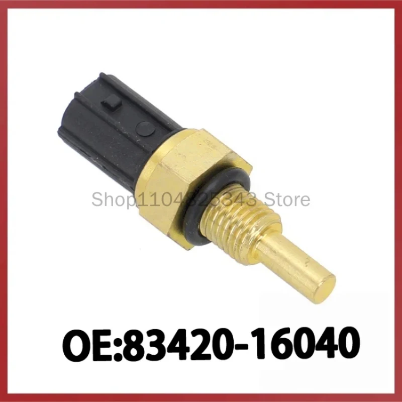 37870PLC004 for Honda HONDA Auto Parts Water Temperature Sensor Temperature Sensor
