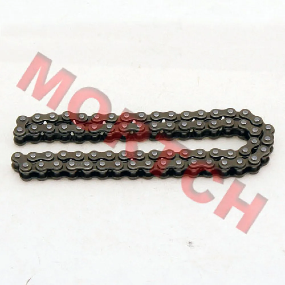 

Oil Pump Chain 70L Replacement Part 35196 1BE-13320-00/0180-074000 For Linhai 500D M550 EFI M550L ATV