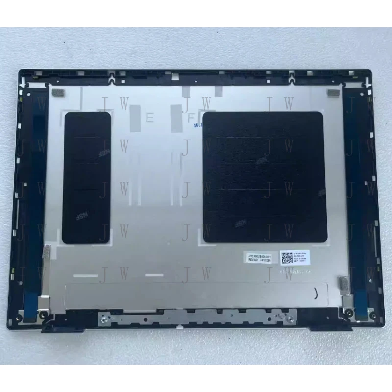 

Новинка от DDW для Dell Inspiron 14plus 7430 7435: верхняя крышка корпуса 0C8NR7