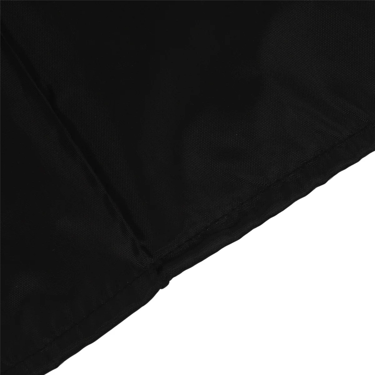 BAAU 3X teclado de Piano apertura a prueba de polvo y salpicaduras cubierta de teclado de 61 teclas cubierta antipolvo cubierta de teclado con cordón