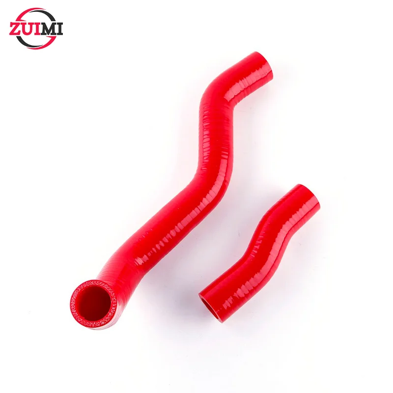 

Fit 2001-2005 Lexus IS300 Toyota Altezza 2JZ-GE 3.0L 2002 2003 2004 Silicone Radiator Coolant Hose Kit Auto High Performance Set
