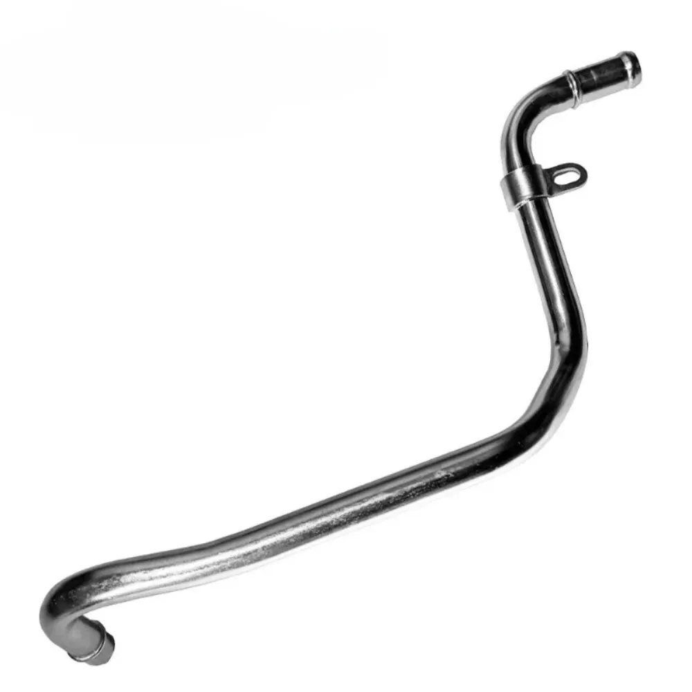 For Buick Regal Century GL8 Firstland 12590279 Brand New Throttle Engine Water Pump Warm Air Iron Pipe