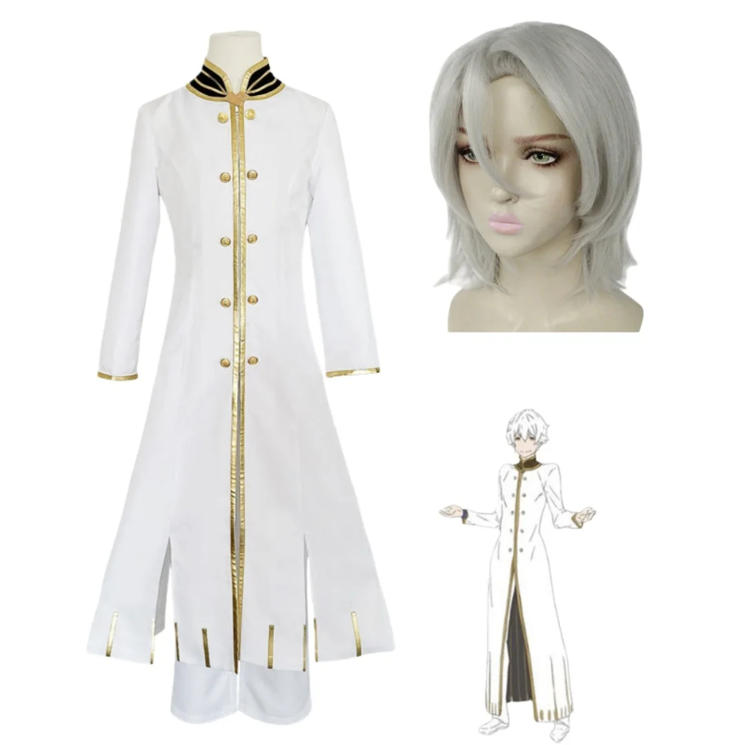 

Re:Life in a different world from zero Regulus Corneas Cosplay Costume Wig