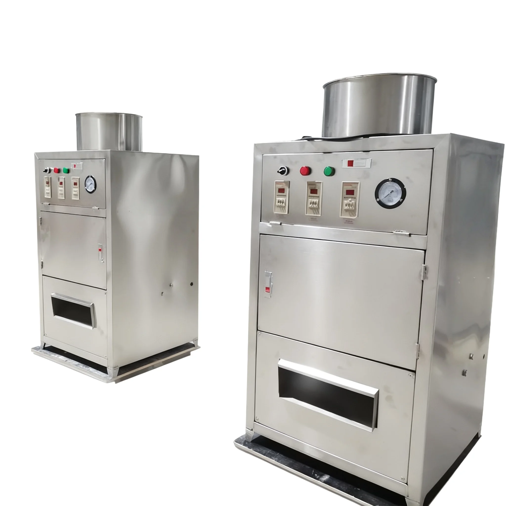 Garlic Peeling Machine Fully Automatic Peeling Machine Garlic Peeling Machine Commercial