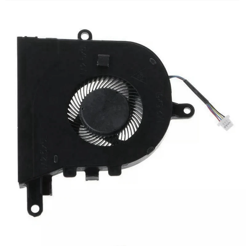 Сменный вентилятор охлаждения процессора LICE для ноутбука серии Dell Latitude 3590 L3590 E3590, арт.: FX0M0 0FX0M0 DFS 1503055 P0T