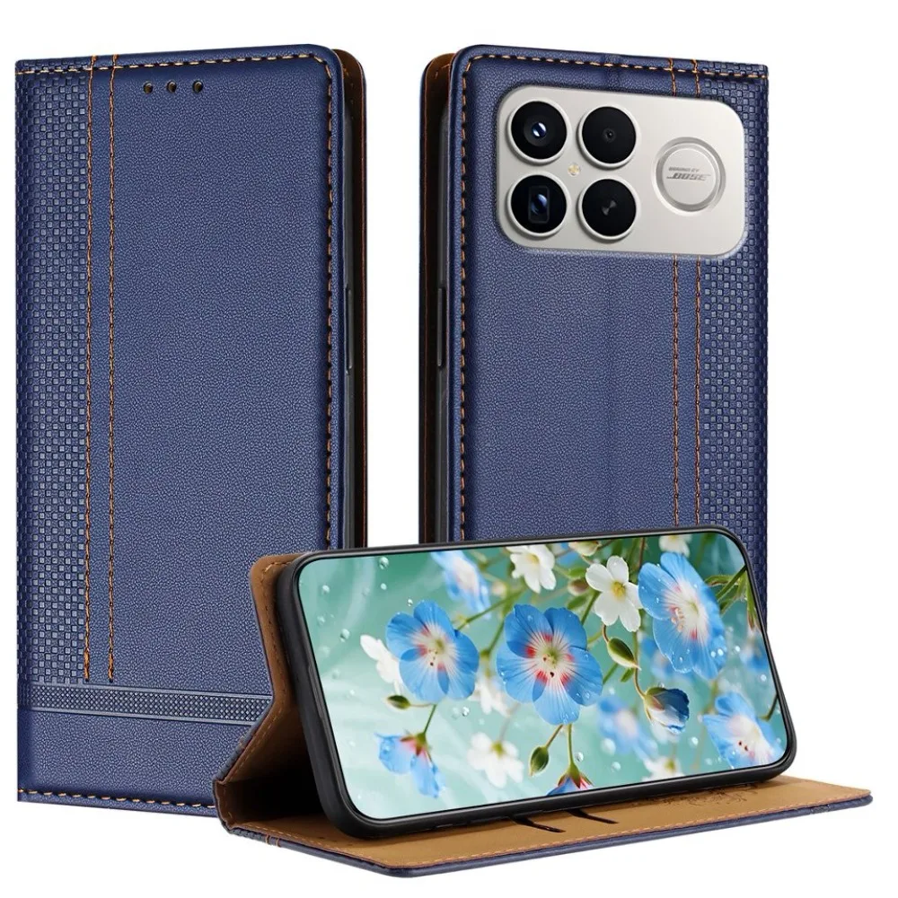 For Xiaomi Poco F9 Ultra 5G Magnet Flip Case Leather 360 Protect Book Sheild Funda Poco F9 Pro Case Mi PocoF9 F 9 Ultra F9Ultra