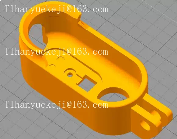 Suitable for INSTA360 GO2 peanut, action camera FPV crossover, fixed wing, power supply seat, charging seat