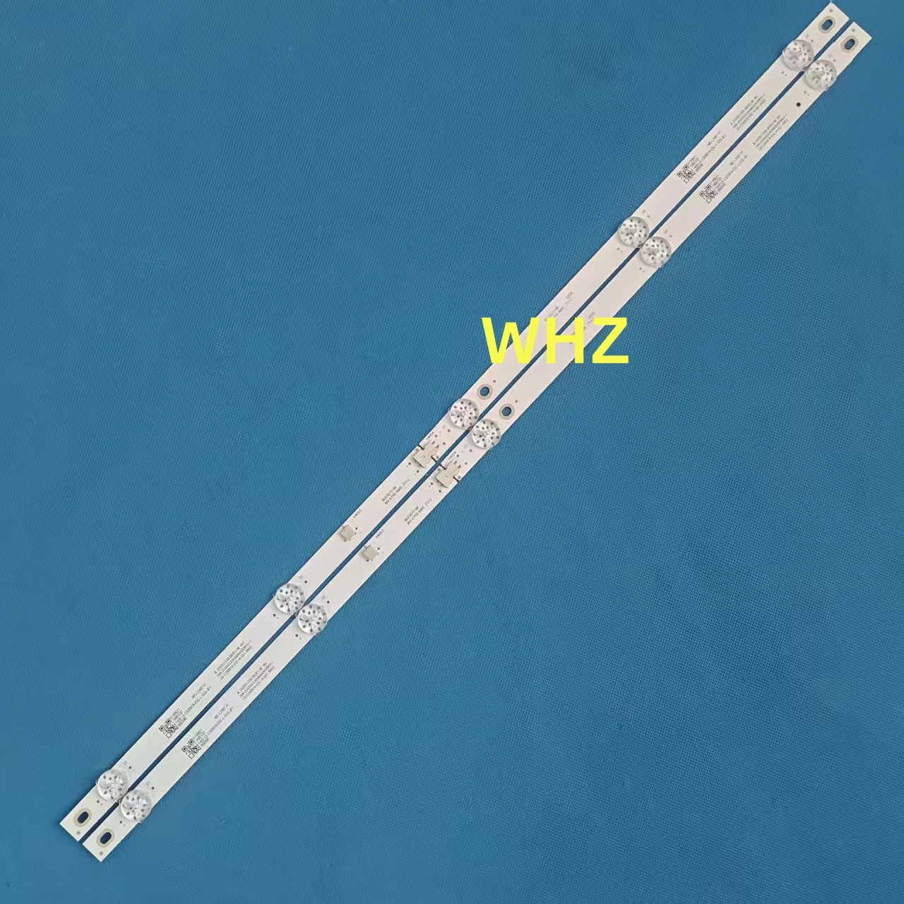 

Светодиодные ленты подсветки для телевизоров SA32S49N1 C320Y19-7N REALME TV 32 RMT101 LB-C320-G7NX-B-6-12-X1 MS-L4777 V1 JL.D32061330-002JS-M_V01