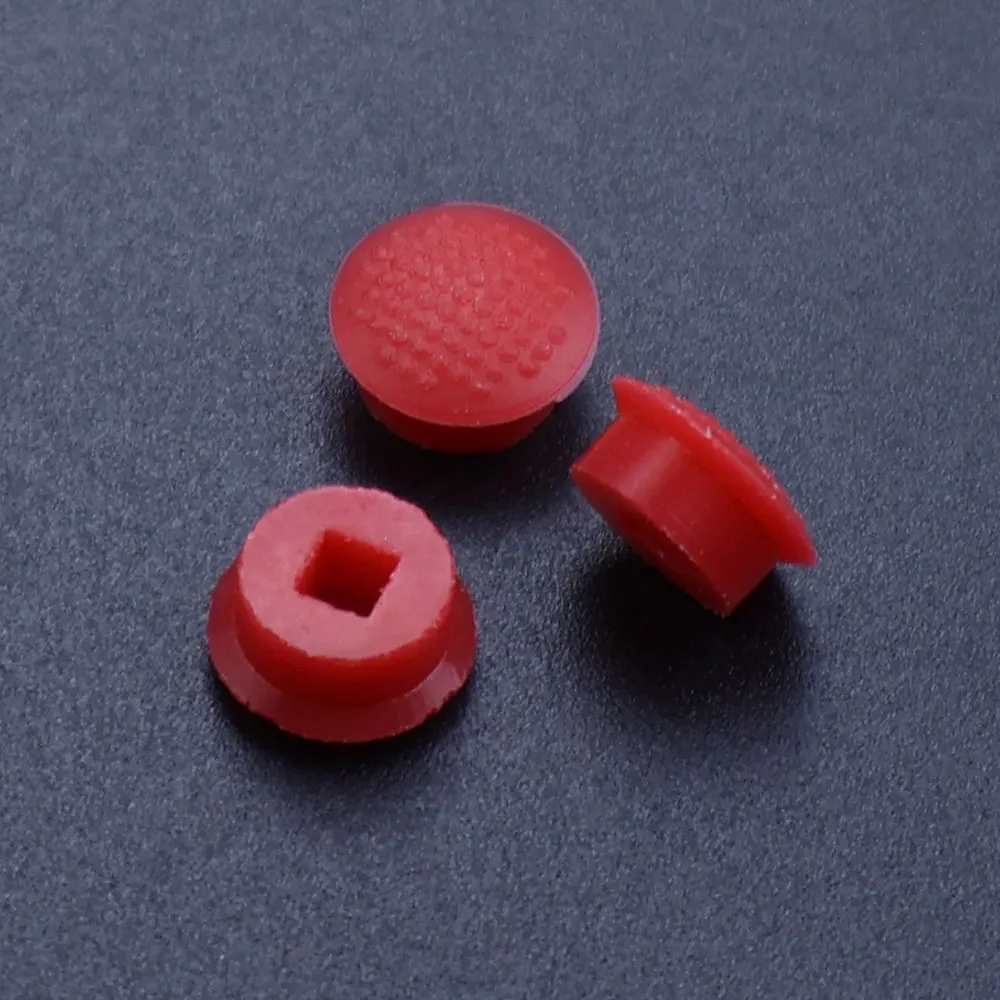 For Lenovo Mouse Laptop Pointer Track Red Point Cap For Thinkpad S2 T460S T460P T470S T470P T480S X280 E580 Yoga X1 Carbon - Image 3