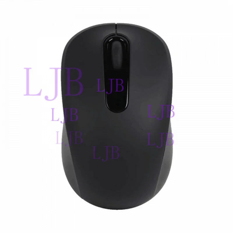 95NEW genuino para Microsoft Bluetooth Mobile 3600 ratón inalámbrico negro PN7-00009
