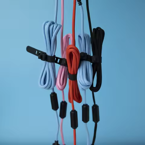 Flexible Gaming Paracord Type C Micro USB Mouse Cable For GPW G Pro X Superlight R600 SORA Finalmouse Death Adder V3 Five Core