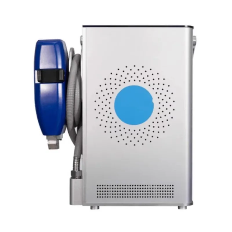 Mobile Spark Direct Reading Tragbares Metallanalysator-Spektrometer Handheld Mobile