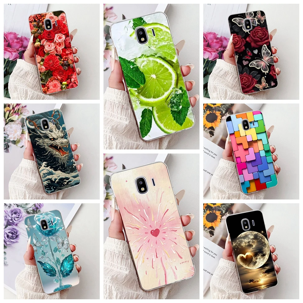 For Samsung J4 2018… - image