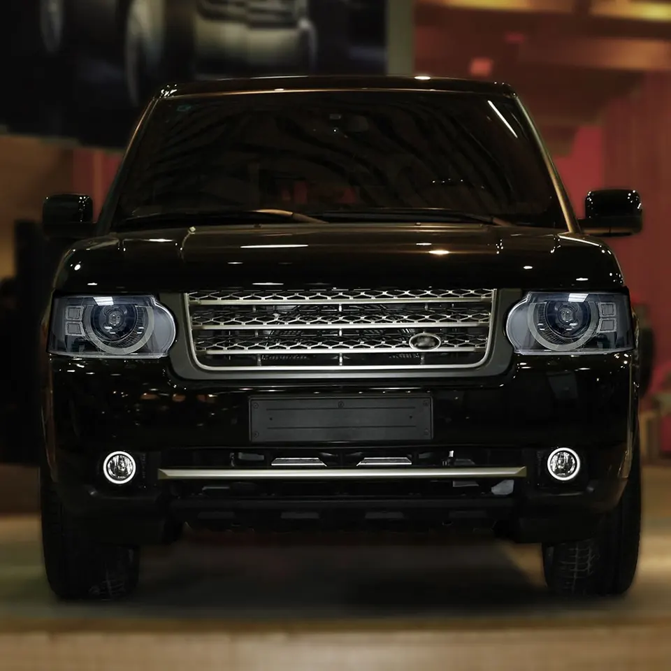 322-ランドローバーRF用ヘッドライト,2010 2011 2012,車のヘッドライト