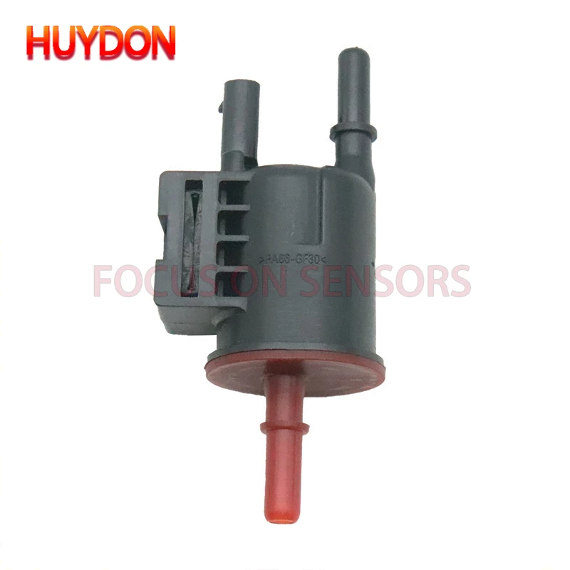 12632174 Dampfkanister-Entlüftungsventil-Magnetventil für Chevrolet Equinox Malibu Camaro Colorado Volt GMC Terrain Canyon Buick Cadillac