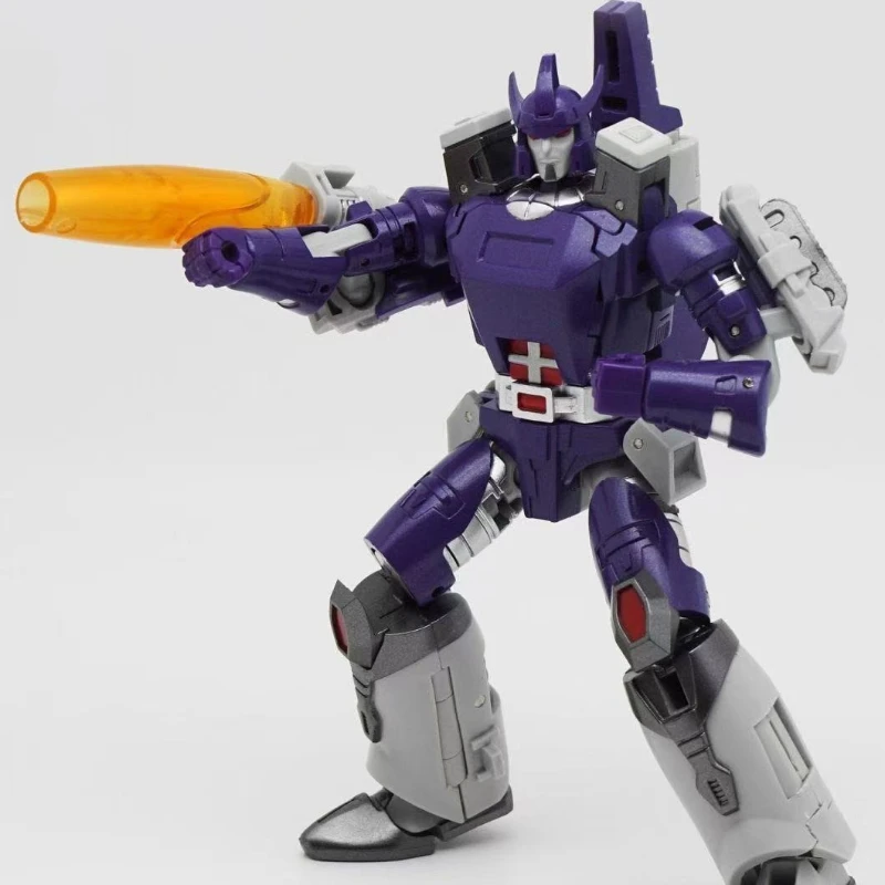 Transformowane Zabawki 8811 Mała Proporcja Stern i Figurka Akcji Stern Model Figurka Oryginalne Pudełko Kolekcja Prezent